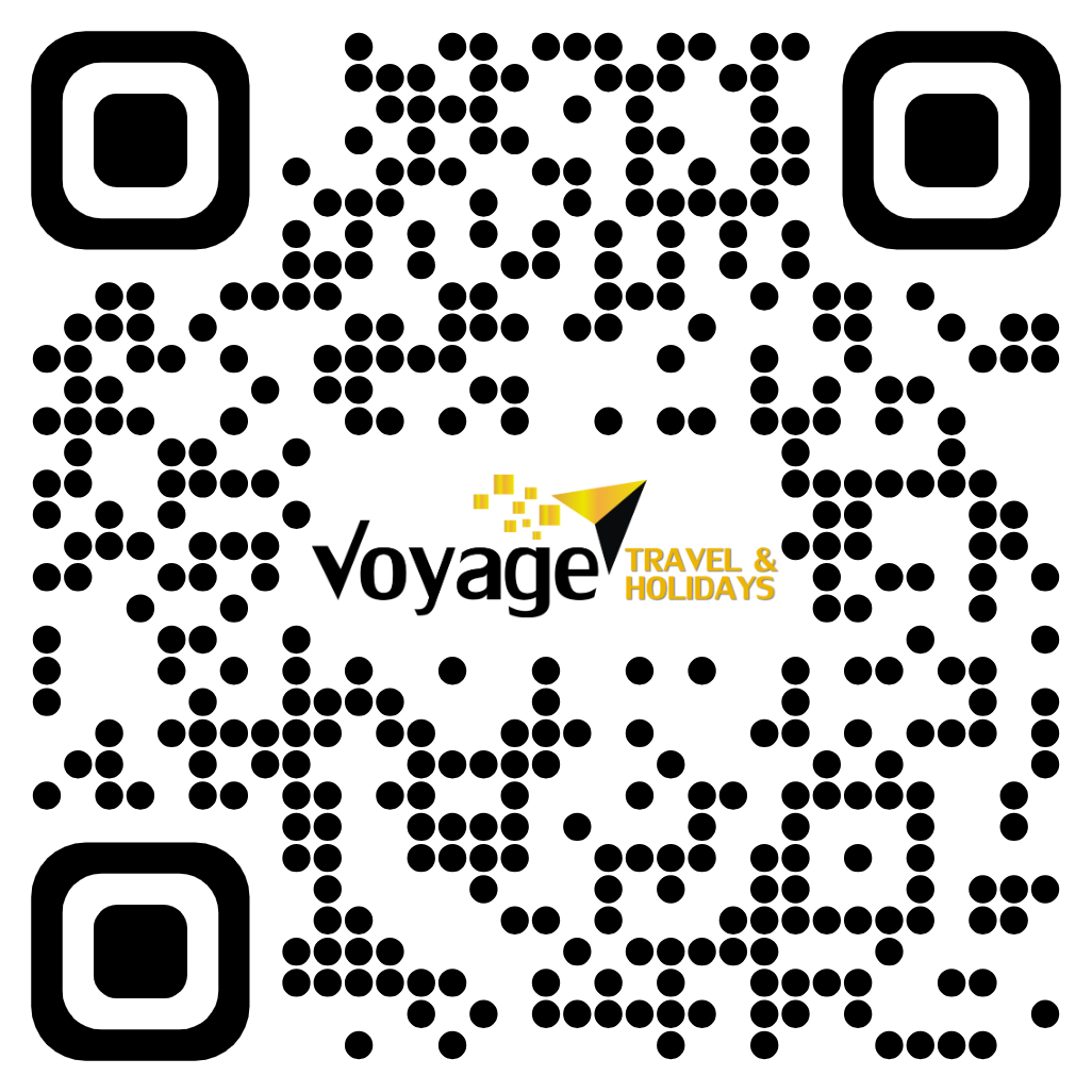 Voyage Tours and Travels