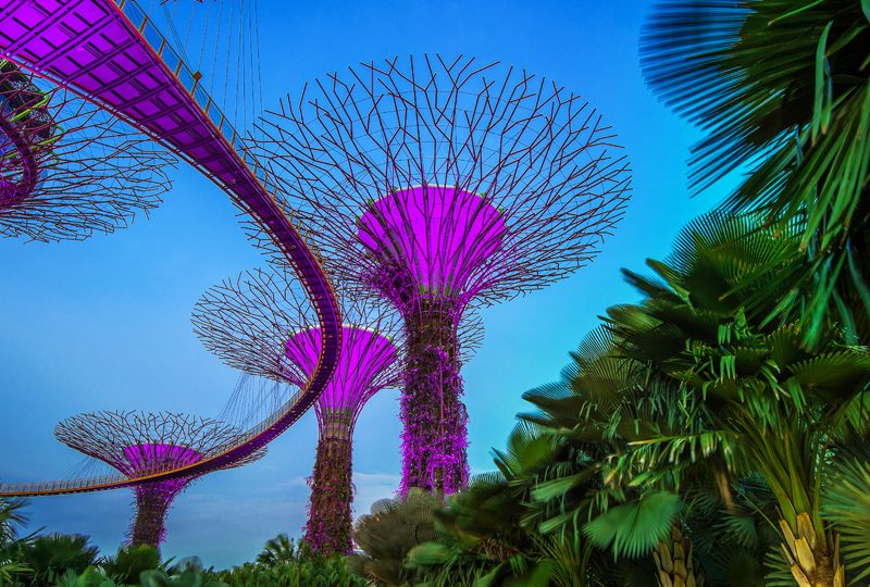 Malaysia Singapore Tour Package